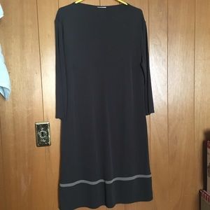 Ann taylor Loft Large tunic dress